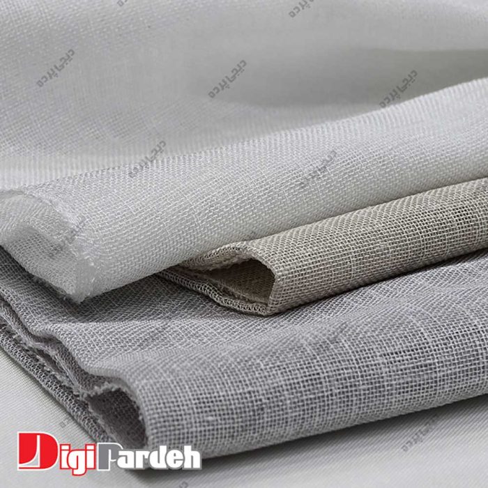 خرید اینترنتی پارچه پرده‌ای حریر دیجی پرده