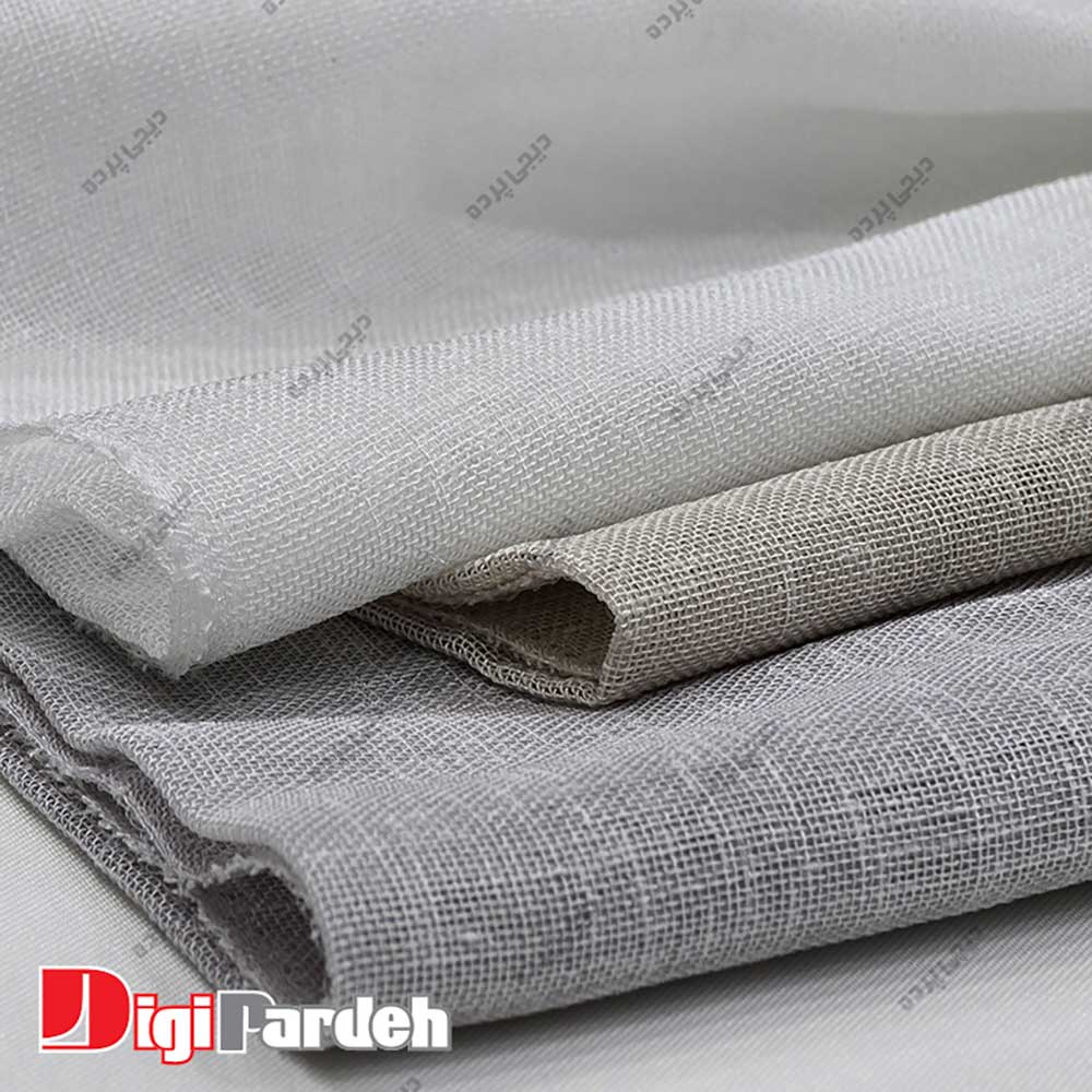خرید اینترنتی پارچه پرده‌ای حریر دیجی پرده