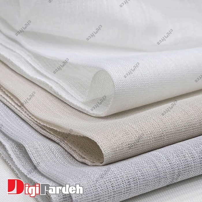 خرید اینترنتی پارچه پرده‌ای حریر دیجی پرده