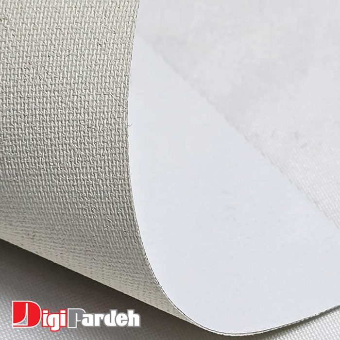 خرید اینترنتی پرده شید بلک اوت طوسی روشن مناسب پذیرایی، اتاق خواب و دفتر کار