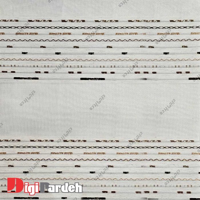 خرید اینترنتی پرده زبرا برای آشپزخانه، اتاق خواب،پذیرایی از دیجی پرده