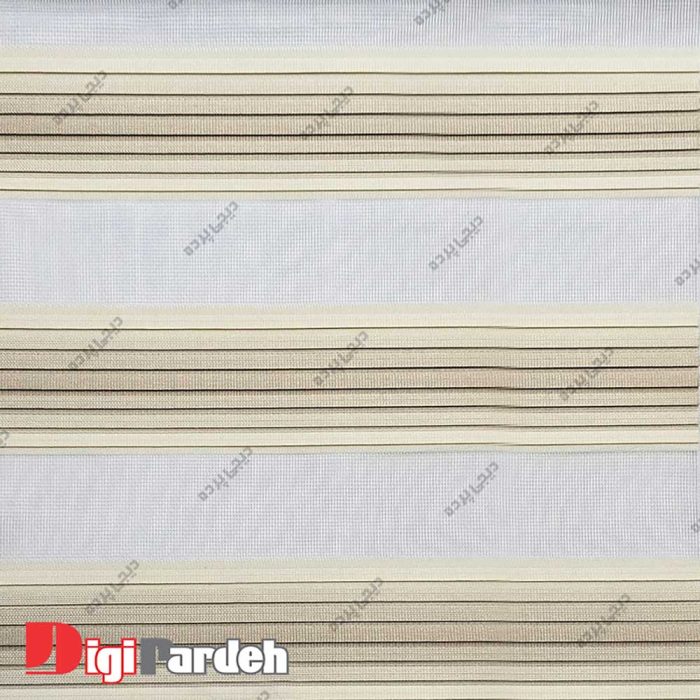 قیمت و مشخصات پرده زبرا مناسب نشیمن، کافی شاپ، هتل، اتاق مطالعه