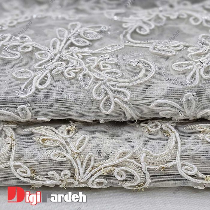 انواع پرده گلدوزی در کرج با دیجی پرده