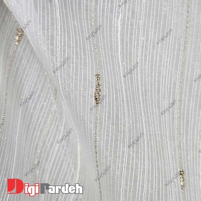 قیمت و مشخصات پارچه پرده ای حریر مناسب اتاق خواب، پذیرایی و هتل ها