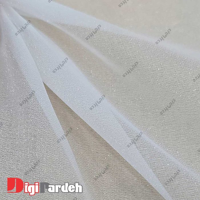 قیمت و مشخصات پارچه پرده ای حریر ساده مناسب اتاق خواب، پذیرایی و هتل ها
