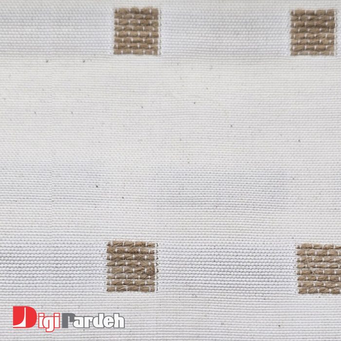 قیمت پارچه پرده ای کتان مناسب اتاق خواب و پذیرایی از دیجی پرده