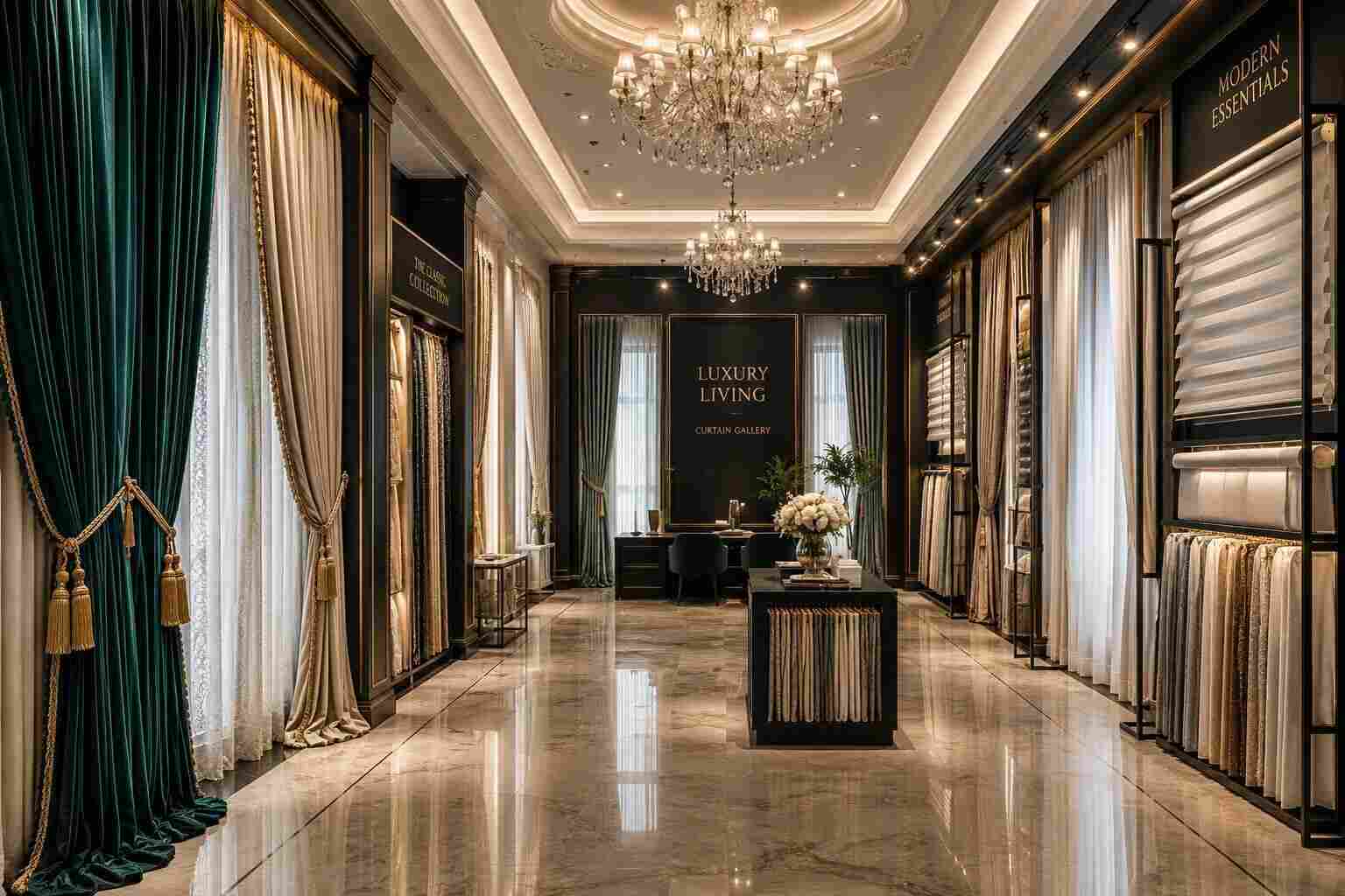 قیمت منصفانه پرده و پارچه با دیجی پرده