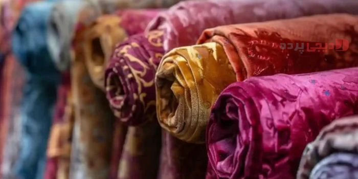 راهنمای آنالیز و خرید پارچه مخمل