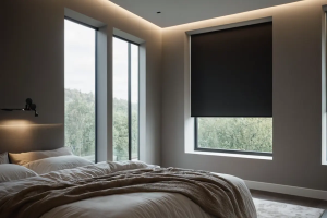 Blackout Curtain